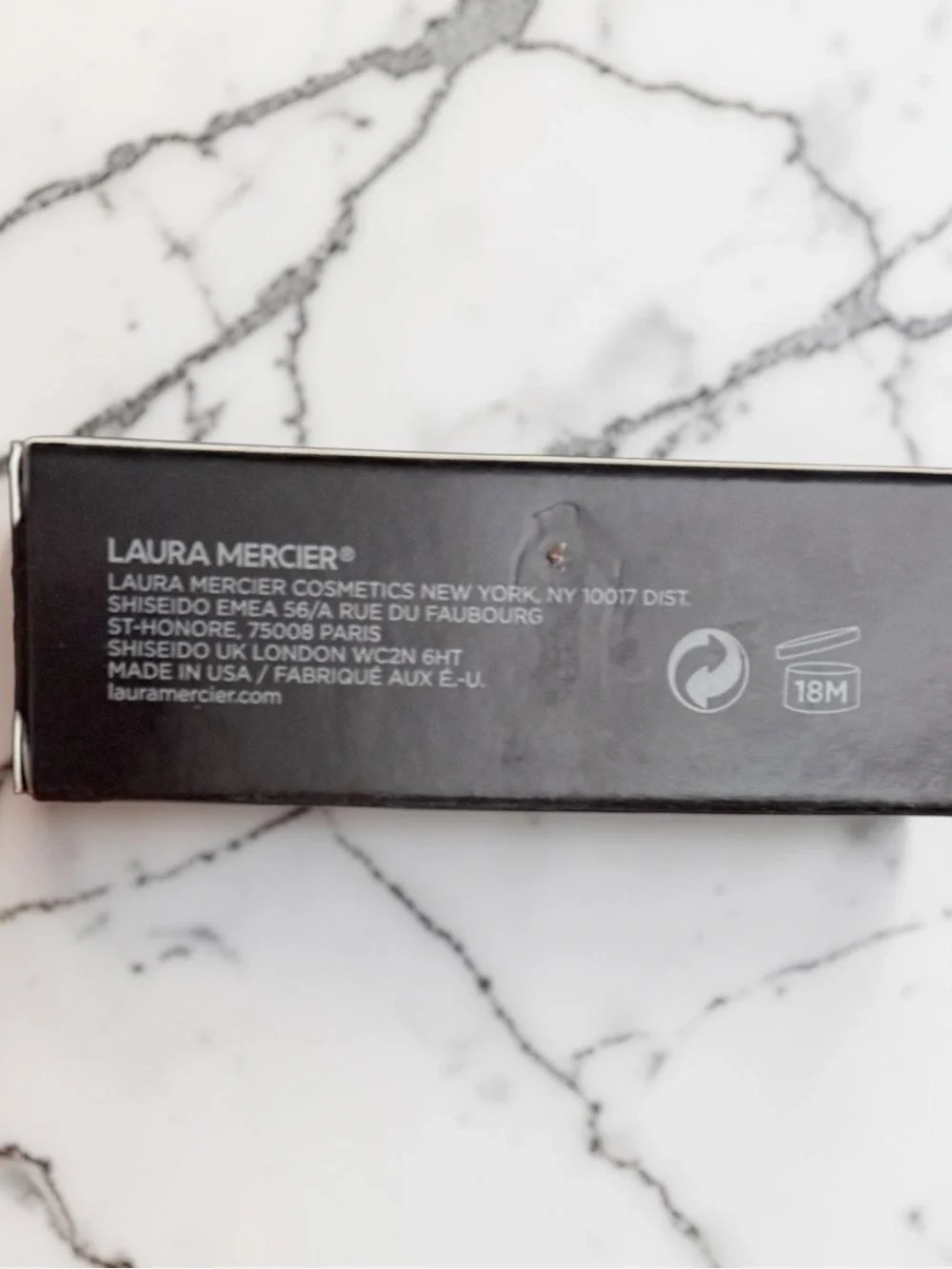 Laura Mercier Tinted Moisturizer Blush - Provence